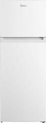 Midea 463лт В188xШ70xД69.1см. Бял MDRT645MTE01E