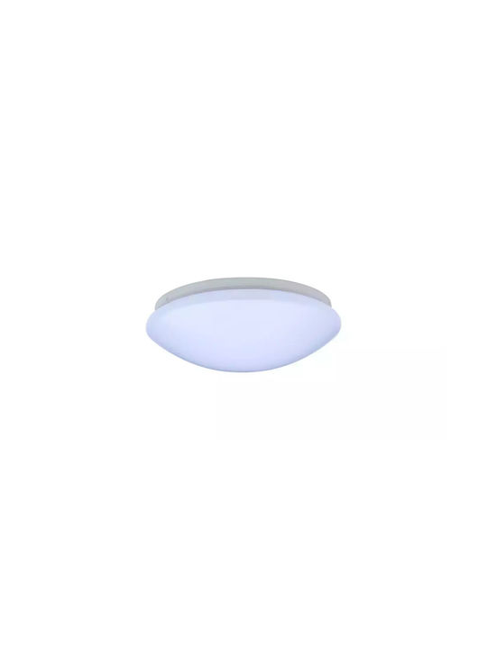Eco Light Deckenleuchte 24cm LED
