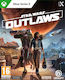 Star Wars Outlaws Xbox Series X Game