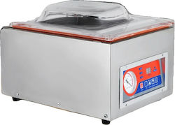 Vacuum Sealer Digital Operation Food Preservation