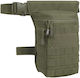 Brandit Side Kick Bag No.2 Military Pouch Thigh...