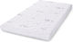 Lorelli Anatomical Mattress Crib Holiday 70cmx1...