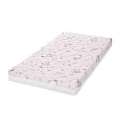 Lorelli Crib Mattress Havana 60x120cm