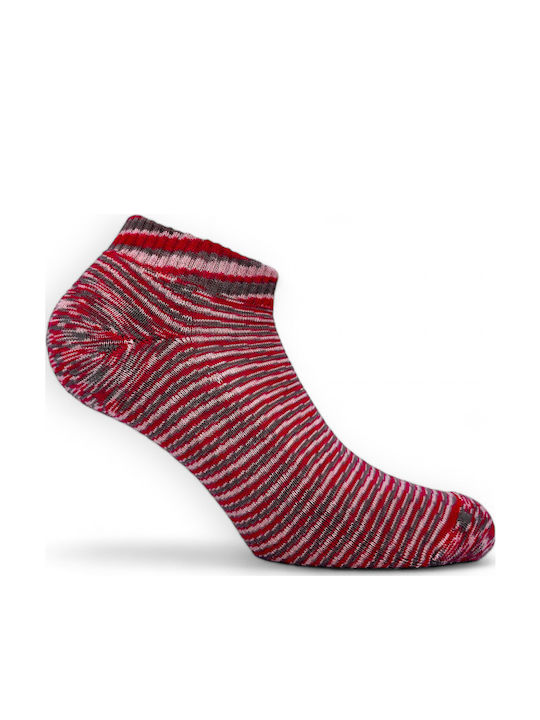 Tzelatis Κάλτσες Red Camo