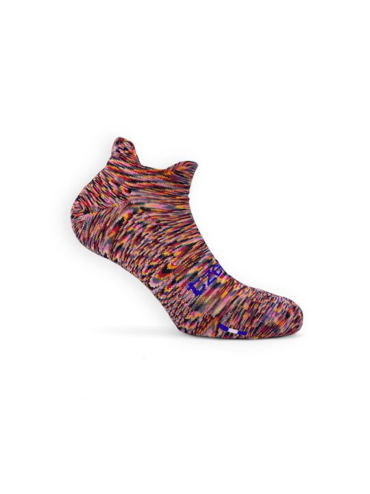 Tzelatis Socks Terracotta