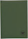 adBook Τηλεφωνικό Ευρετήριο Πράσινο 14x21cm