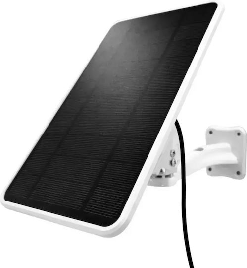 Sricam Ηλιακό Panel Φορτιστής 7W (Φορητών Συσκευών) (SP021)