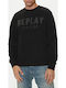 Sweatshirt Black