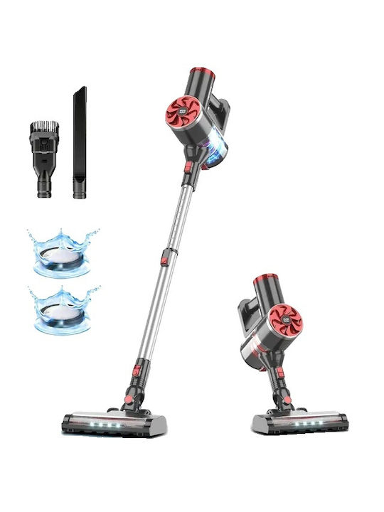 Rechargeable Stick Vacuum