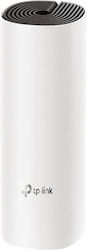 TP-LINK Deco E4 v4 Mesh Wi-Fi Single Kit TP-LINK Deco E4 v4 Mesh Wi-Fi Single Kit