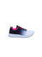 Jomix Sneakers Black / White