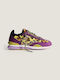 Hoff Sneakers Purple