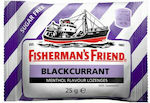 Fisherman's Friend Stachelbeere 25gr