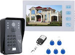 Video Wireless Door Bell