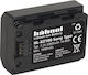 Hahnel Kamera Batterie HL-XZ100