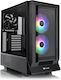 Thermaltake Ceres 350 MX Gaming Midi Tower Κουτ...