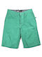 Vans Men's Shorts Bright Green