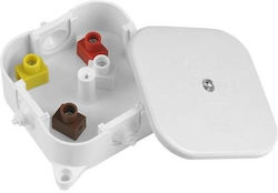 Plastrol Electrical Box IP44