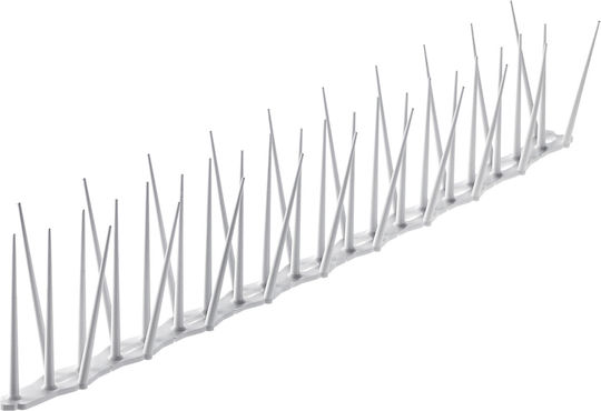Kadax Abwehrspitzen Vögel 0.485x0.485m