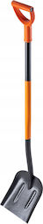 Kadax Φτυάρι Άμμου με Κοντάρι 132cm Kadax Φτυάρι Άμμου με Κοντάρι 132cm