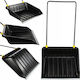 Kadax Snow Shovel with Plastic Handle