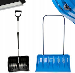 Kadax Snow Shovel with Handle 33544