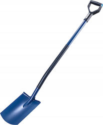 Kadax Shovel with Handle 146470