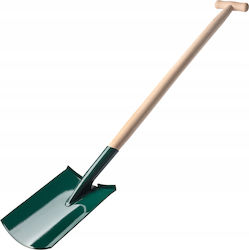 Kadax Shovel with Handle 137699