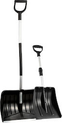 Kadax Snow Shovel with Handle 33552