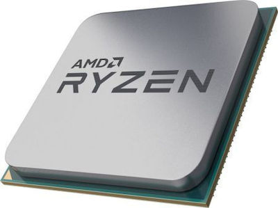 AMD Ryzen 9 5900XT 3.3GHz Procesor cu 16 nuclee pentru Socket AM4 Tray