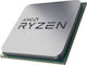 AMD Ryzen 7 5800XT 3.8GHz Επεξεργαστής 8 Πυρήνων για Socket AM4 Tray
