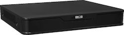 BCS BCS-P-NVR0401-4K NVR 4 Channels