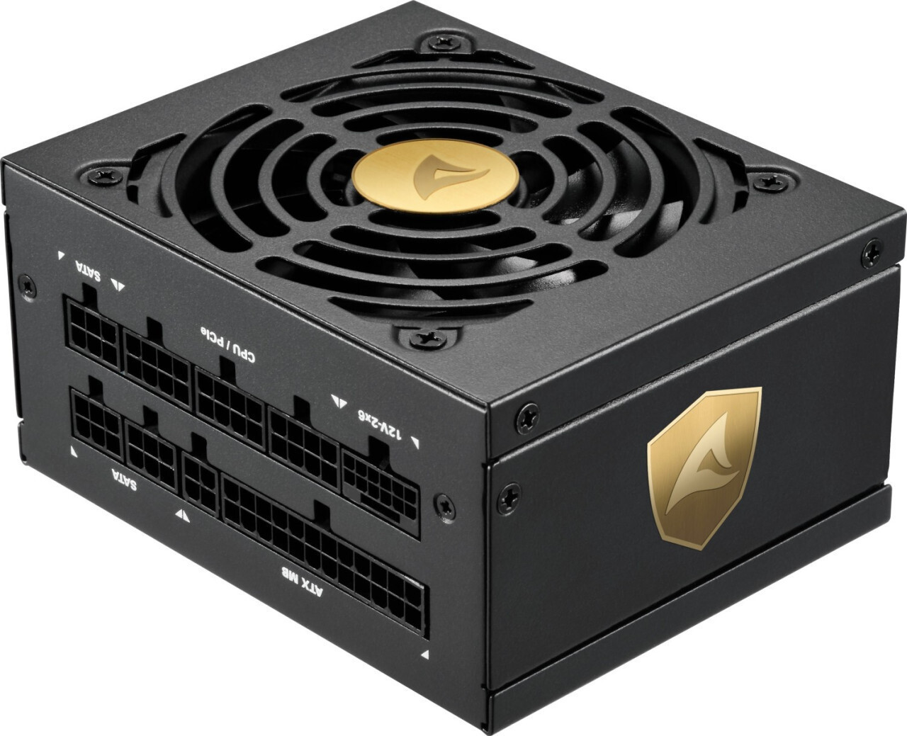 Sharkoon Rebel P20 850W Μαύρο Τροφοδοτικό Υπολογιστή Full Modular