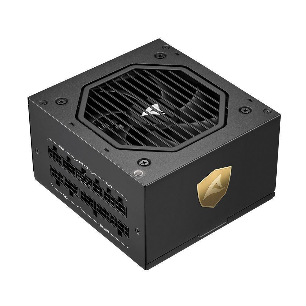 Sharkoon Rebel P20 1200W Μαύρο Τροφοδοτικό Υπολογιστή Full Modular