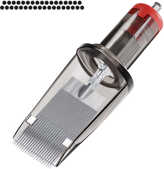 Tattoo Cartridge El Cartel 0.35 35 Magnum 10 Pcs