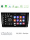 Clarion Car Audio System for Seat Arona / Ibiza 2022-2023 (Bluetooth/USB/AUX/WiFi/GPS/Apple-Carplay/Android-Auto) with Touch Screen 9"