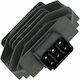 Ricks Motorsport Electric Motorcycle Regulator Rectifier 10-422