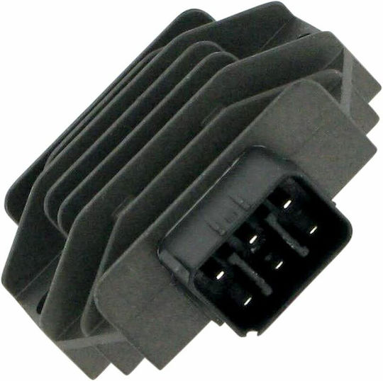 Ricks Motorsport Electric Motorcycle Regulator Rectifier 10-422