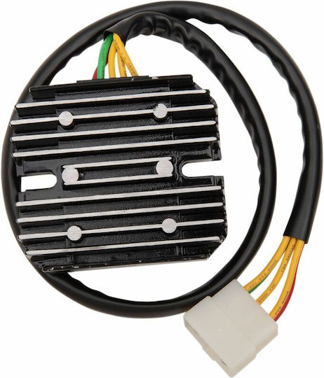Ricks Motorsport Electric Motorcycle Regulator Rectifier 14-421