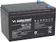 SunLight 0233856-0314396 UPS Battery with Capacity 12Ah and Voltage 12V 1pcs