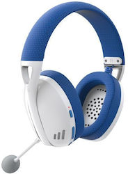Redragon IRE H848 Wireless Over Ear Gaming Head...