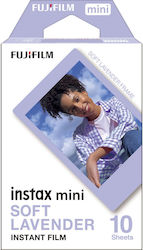 Fujifilm Instant Film