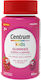 Centrum Gummies with Strawberry & Raspberry Flavour for Supporting the Healthy Development of Children 60 Chewable Gummies