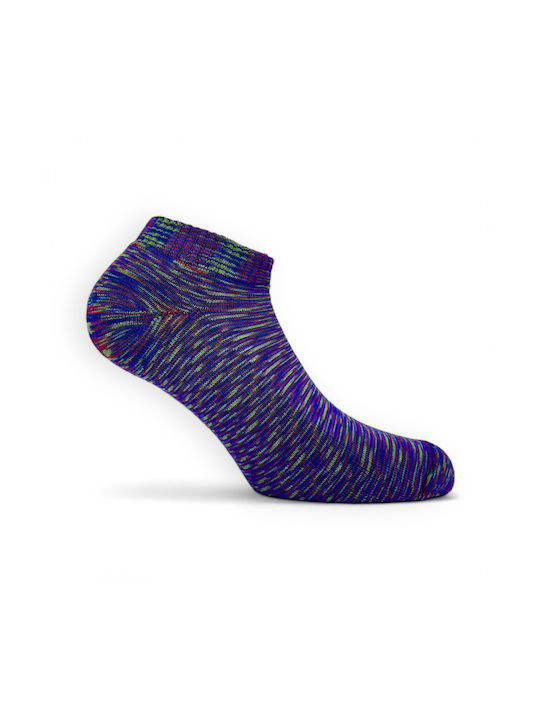 Tzelatis Socks Evening Primrose