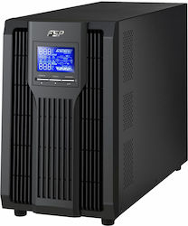 FSP/Fortron Champ Tower UPS 1000VA 900W
