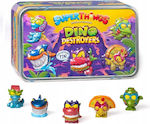 Super Zings Dino Destroyers 5 Figures