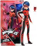 Namco - Bandai Doll Miraculous 26cm.