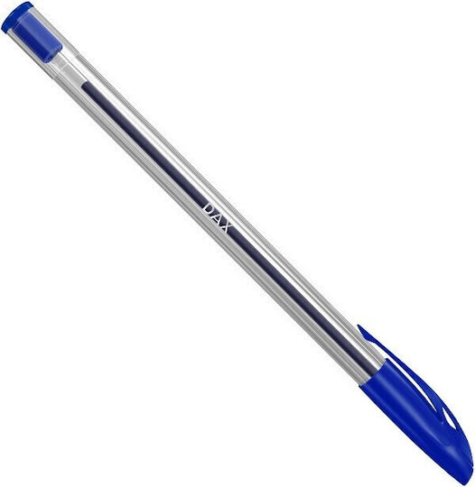 Lexi Dax Cristal Pixuri Rollerball De Durată 183LBP10 Albastru