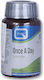 Quest Once A Day Quick Release Πολυβιταμίνη All...