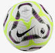 Nike Academy Fußball Gelb